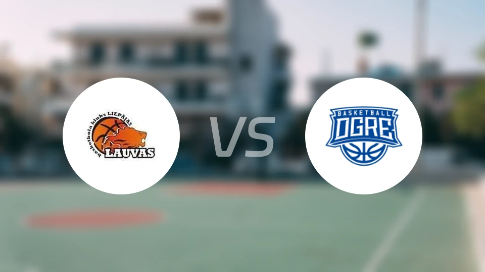 利耶帕亚vs欧格雷比分预测【2026/02/12】