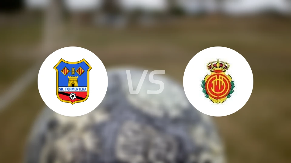 福门特拉vs皇家马洛卡B队比分预测【2026/02/08】