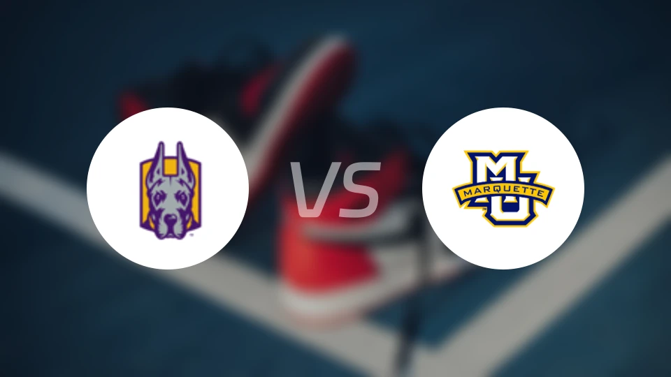 纽州大阿尔巴尼分校vs马奎特大学比分预测【2025/11/04】