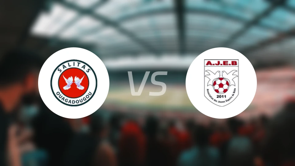 萨利塔斯vsAJEB比分预测【2025/12/12】