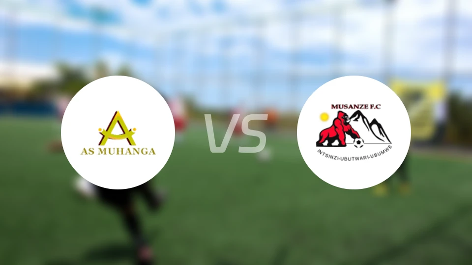 穆汉格vs穆斯泽FC比分预测【2026/03/22】