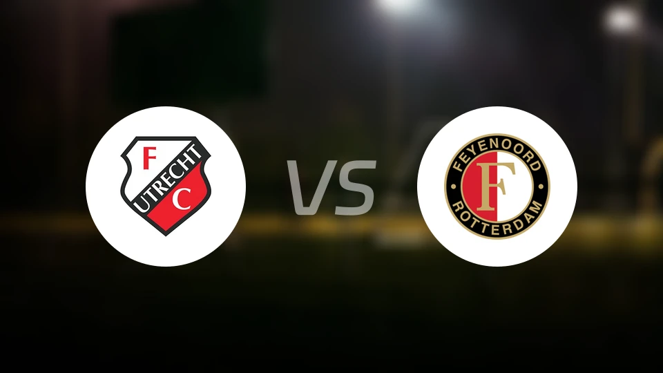 乌德勒支vs费耶诺德比分预测【2026/02/08】