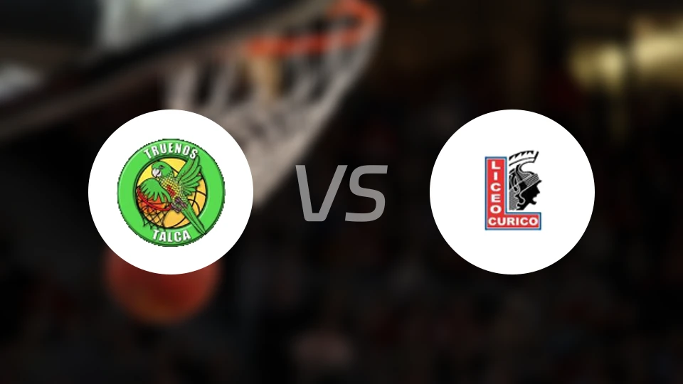 塔尔卡雷霆vs库里科高中比分预测【2026/04/12】