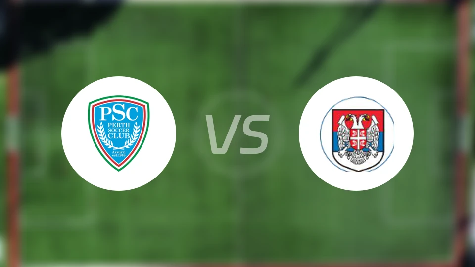 珀斯SCvs黛安拉白鹰比分预测【2026/04/02】