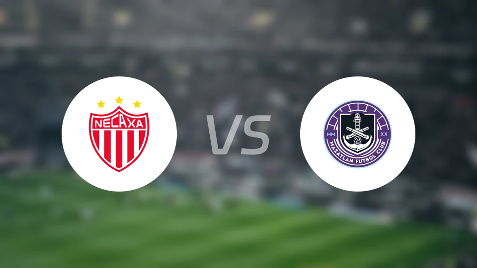 内卡萨vs马萨特兰比分预测【2026/04/04】