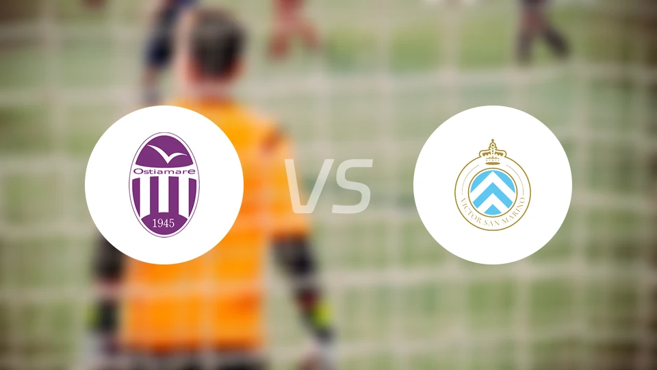 AS.奥斯提亚马尔vsASD维克多圣马力诺比分预测【2026/01/18】