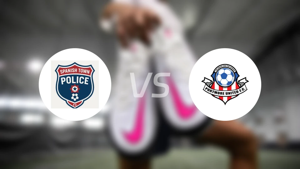 西班牙镇警察vs波特莫尔联比分预测【2026/04/24】