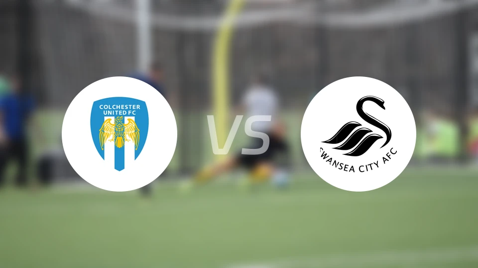 科尔切斯特联U21vs斯旺西U21比分预测【2026/02/04】