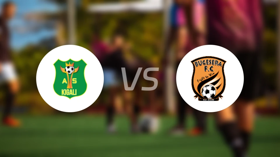 基加利vs布格塞拉比分预测【2025/12/19】