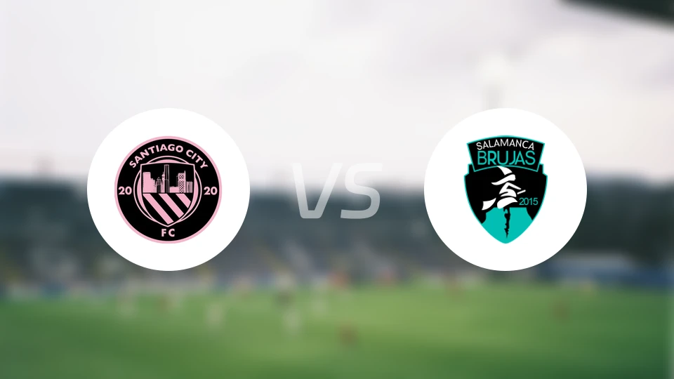 圣地亚哥城vs萨拉曼卡市比分预测【2026/04/05】