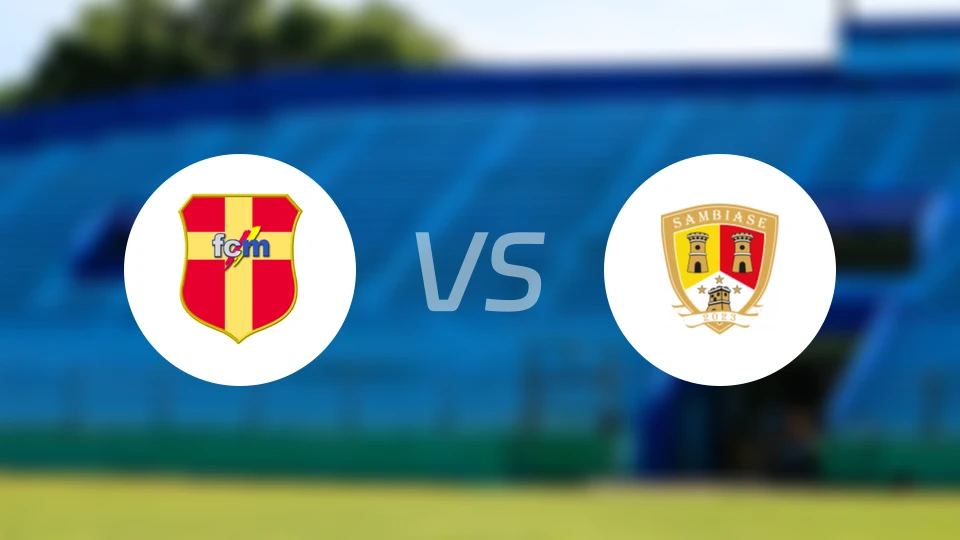 墨西拿vs桑比亚塞比分预测【2026/02/22】