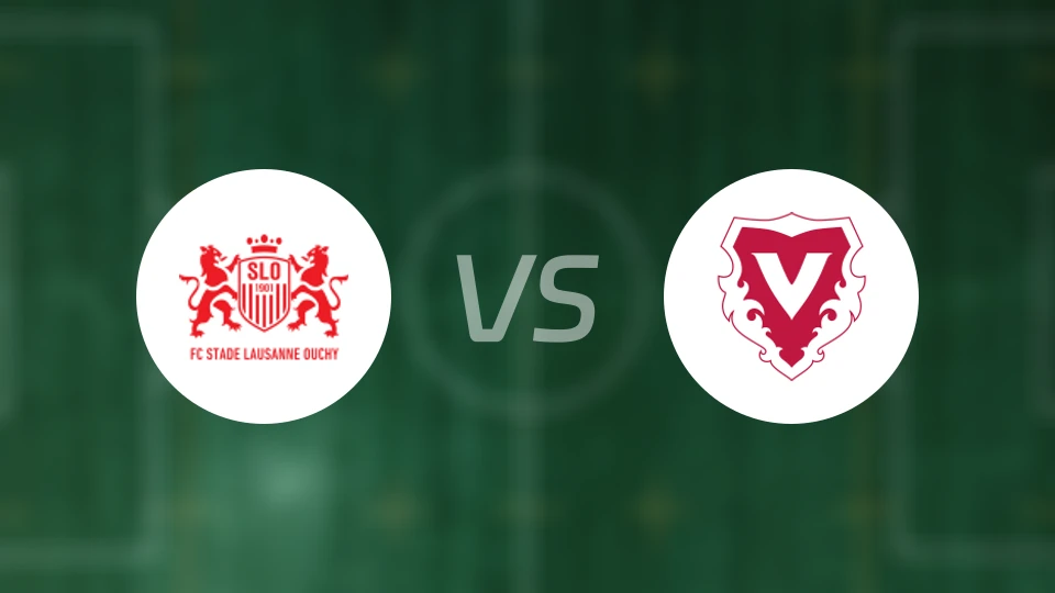 乌契vs瓦杜兹比分预测【2026/01/31】