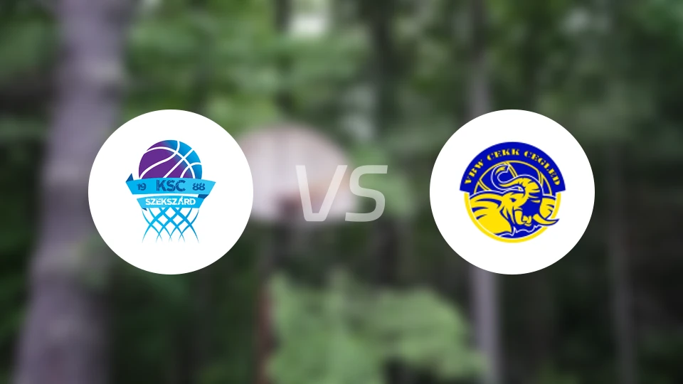 KSC塞克萨德女篮vs采格莱迪女篮比分预测【2026/01/04】