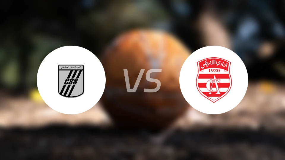 斯法克斯vs非洲人比分预测【2026/02/08】