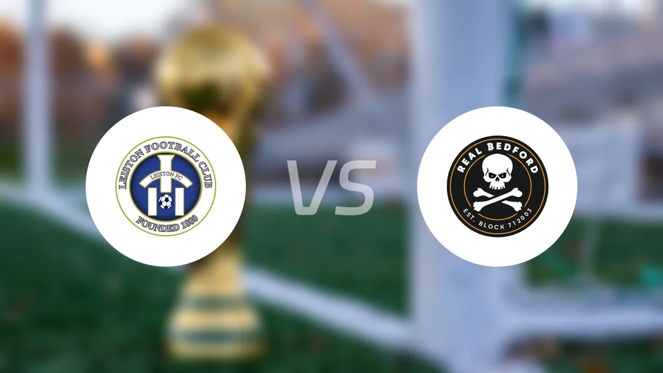 李斯顿vs皇家贝德福德比分预测【2025/11/29】