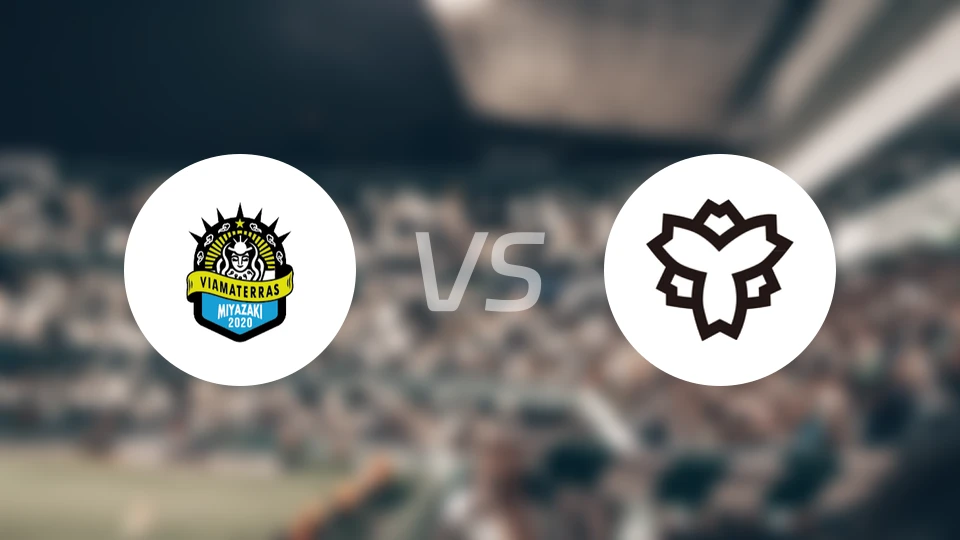 维亚马特拉斯宫崎女足vs日体大女足比分预测【2026/04/19】