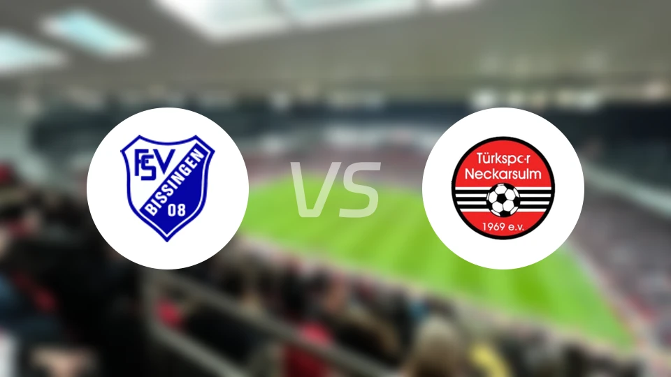 FSV比辛根08vs历卡苏尔姆比分预测【2026/04/18】