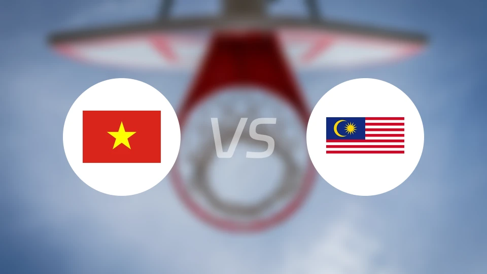 越南vs马来西亚比分预测【2025/12/13】