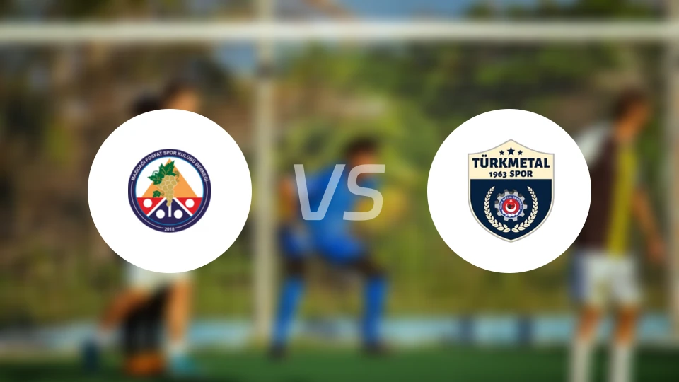 马西达吉vs土耳其金属比分预测【2026/04/18】