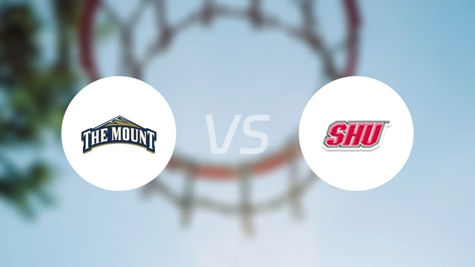 圣玛丽山大学vs圣心大学比分结果战报【2026/02/28】