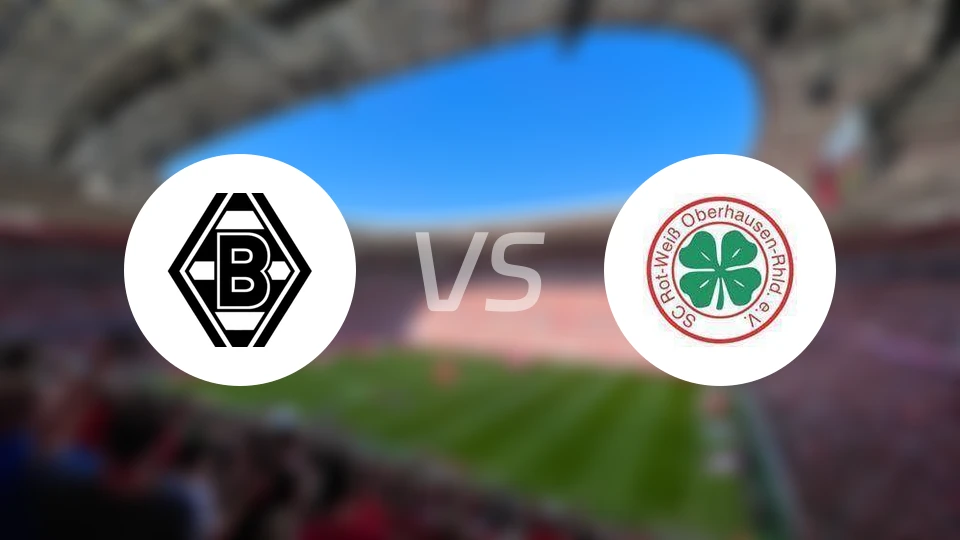 门兴格拉德巴赫B队vs奥伯豪森比分预测【2025/11/22】