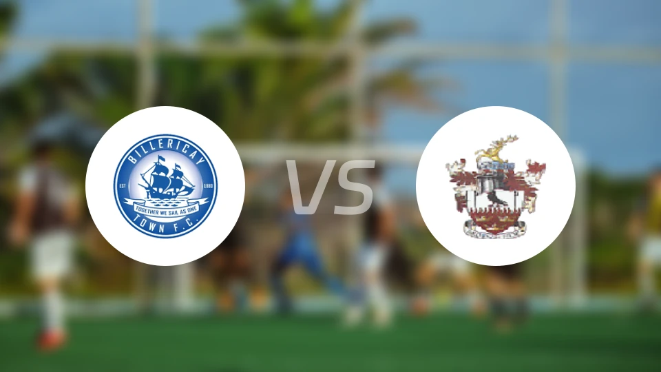 比勒瑞卡vs布伦特伍德比分预测【2026/01/17】