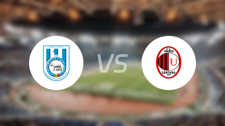 阿尔巴尤利亚大学vs神圣联盟比分预测【2025/11/21】