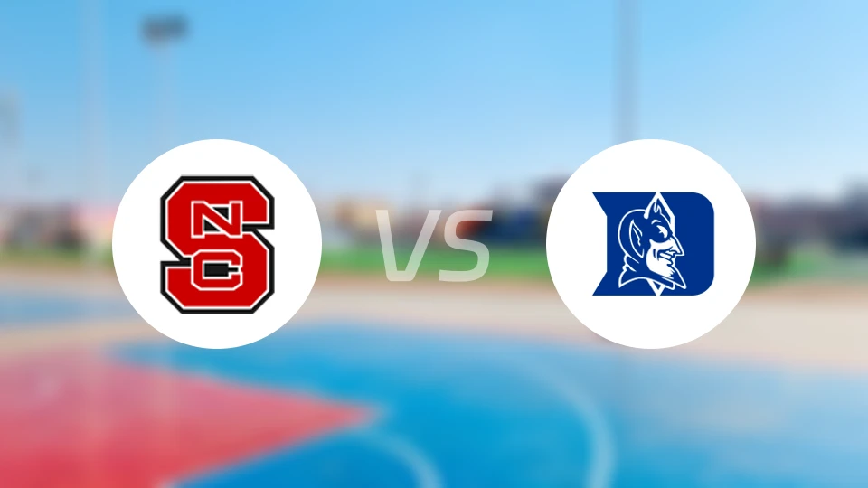 北卡罗莱纳州立女篮vs杜克大学女篮比分预测【2026/02/20】