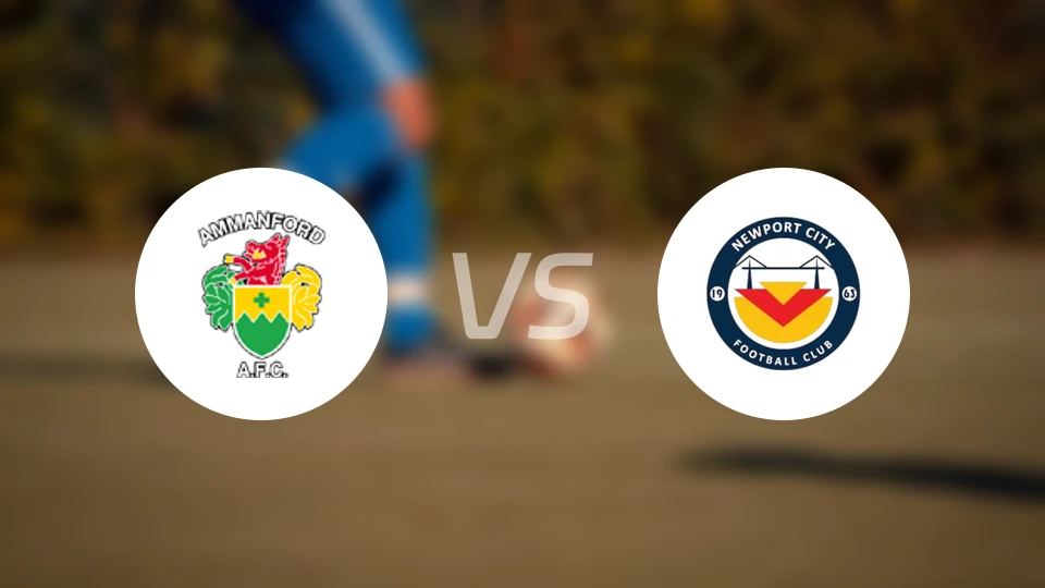 阿曼福德vs纽波特城比分预测【2026/04/04】