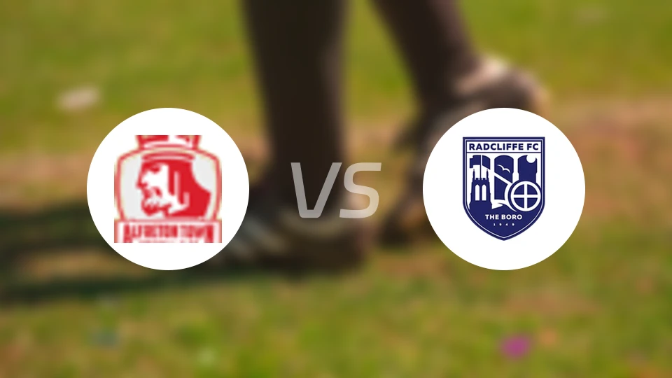 阿尔费登镇vs雷德利费比分预测【2026/03/11】