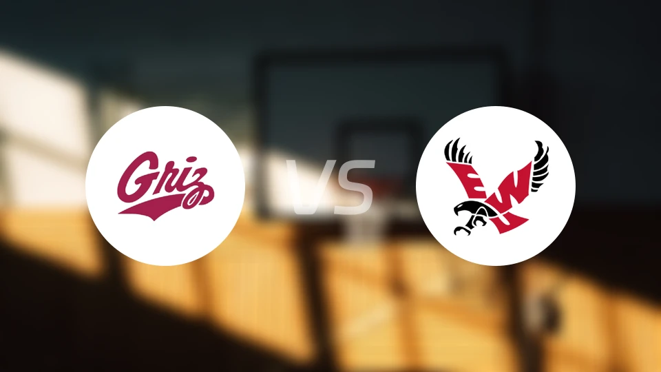 蒙大拿大学vs东华盛顿大学比分预测【2026/01/11】