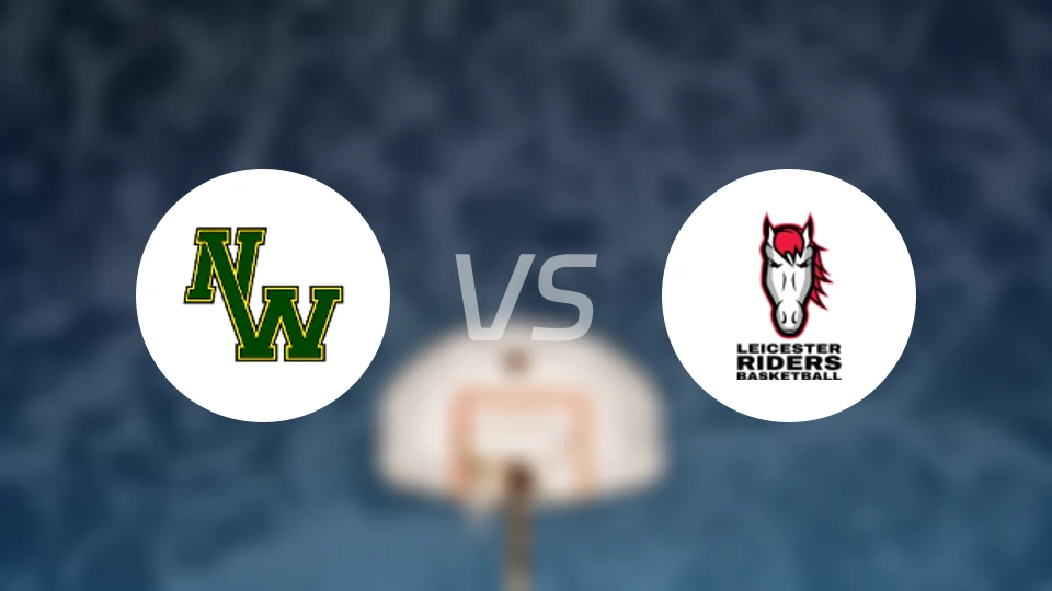 诺丁汉女篮vs莱切斯特骑士女篮比分预测【2026/01/26】