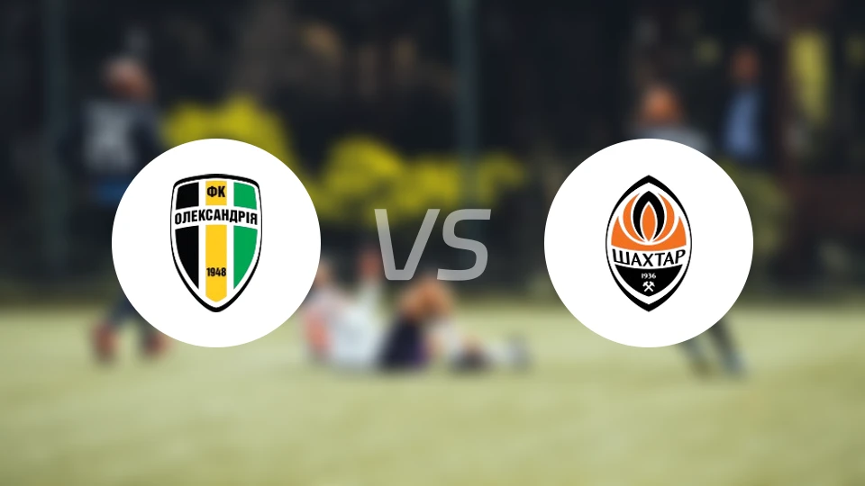 亚历山德里亚vs顿涅茨克矿工比分预测【2026/03/06】