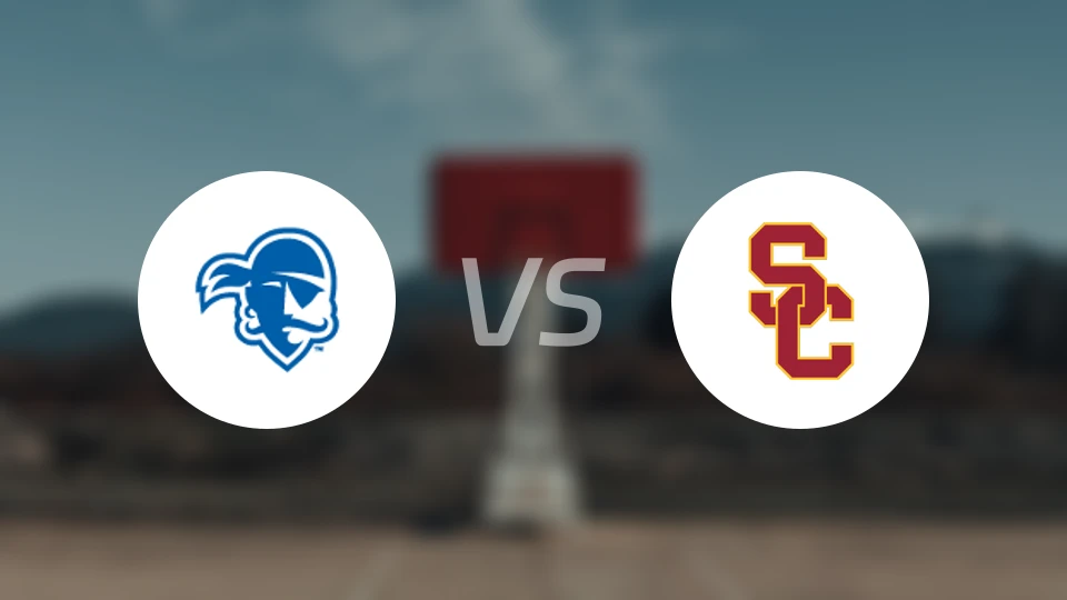 西顿霍尔大学vs南加州大学比分结果战报【2025/11/26】
