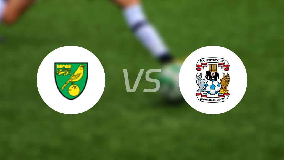 诺维奇vs考文垂比分预测【2026/01/27】