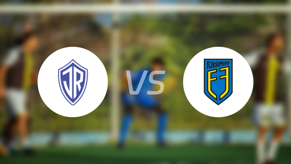 IR雷克雅未克vs弗约尼尔比分预测【2026/01/09】