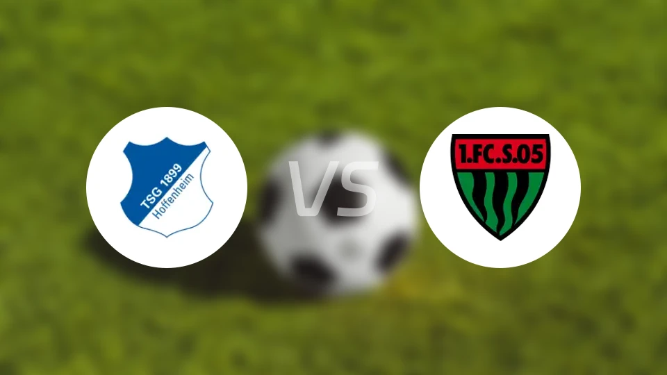 霍芬海姆青年队vs施韦因富特比分预测【2026/04/11】