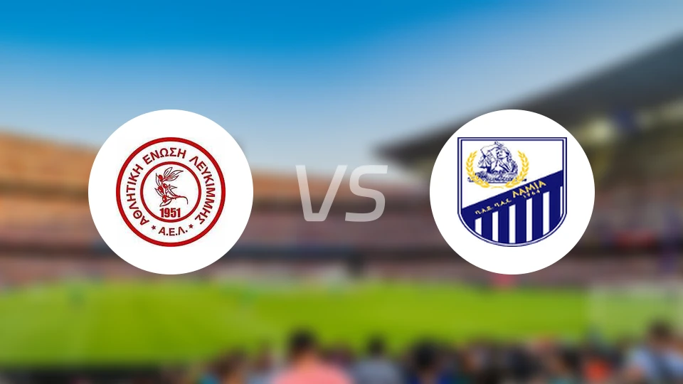 AE列克vs拉米亚比分预测【2026/01/25】