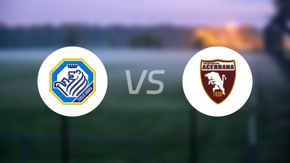 安德里亚vs阿塞拉那比分预测【2026/03/29】