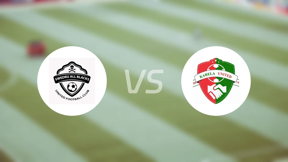 斯韦德鲁全黑vs卡瑞拉联比分预测【2025/12/28】