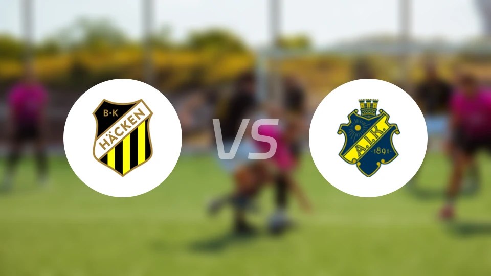 赫根女足vsAIK索尔纳女足比分预测【2026/03/15】