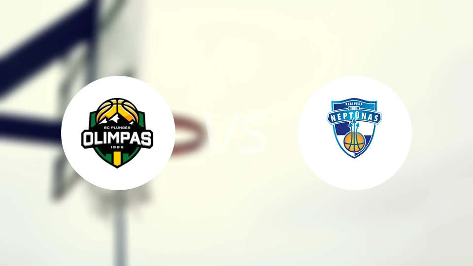 奥林帕斯瀑布vs克莱佩达比分预测【2026/01/17】