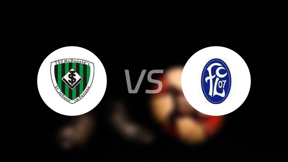 圣约翰vsFC卢斯特瑙比分预测【2025/11/15】