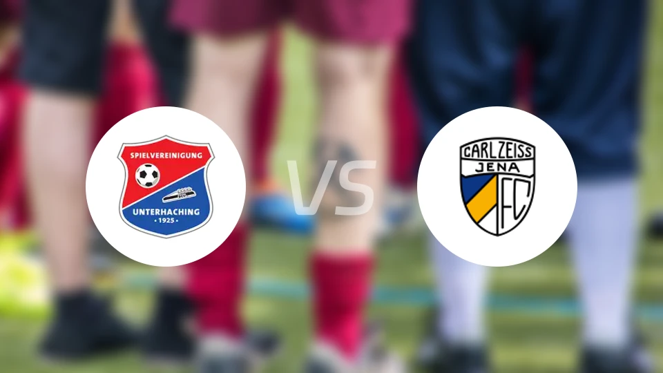 翁特哈兴U19vs卡尔蔡司耶拿U19比分预测【2026/02/28】