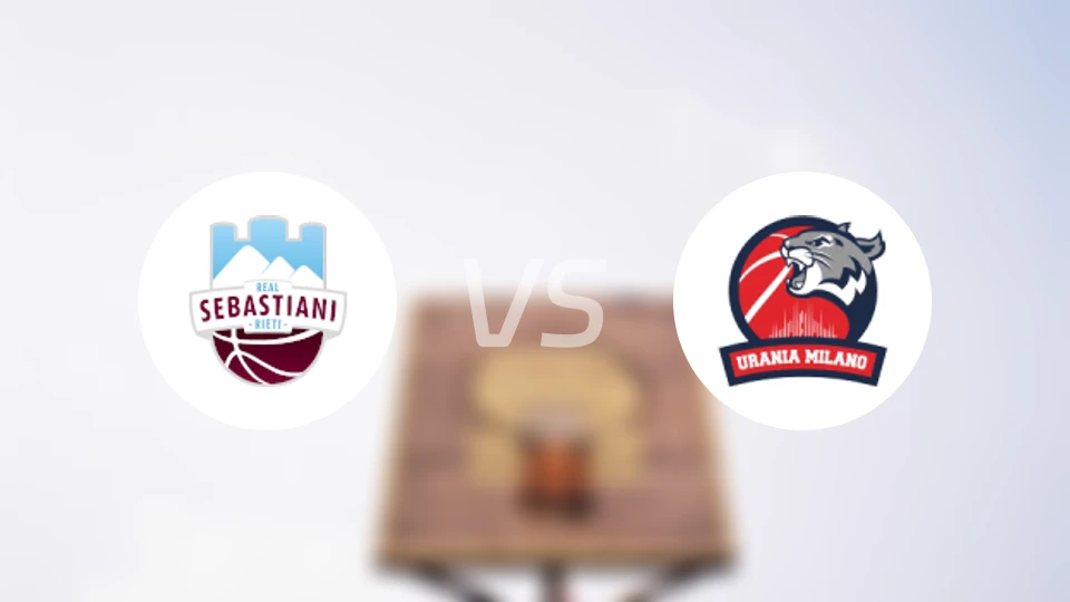 塞巴斯蒂安·里蒂vs乌拉尼亚米兰比分预测【2025/11/23】