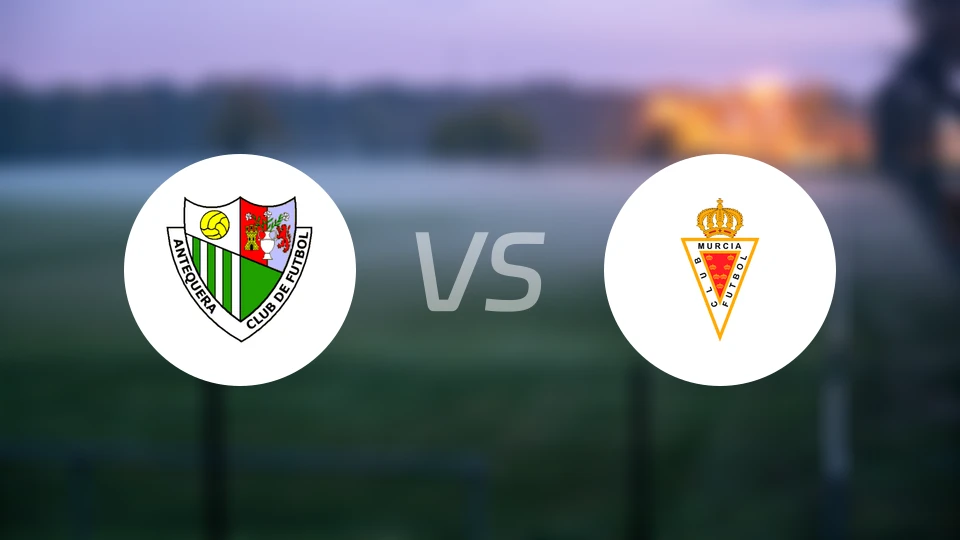 CF安特克拉vs穆尔西亚比分预测【2025/11/22】