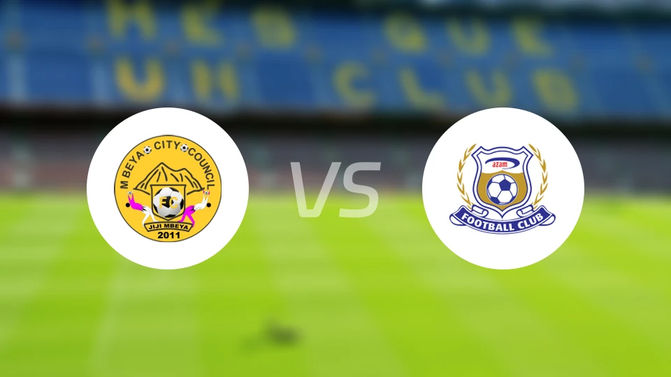 姆贝亚市vs阿赞比分预测【2026/04/09】