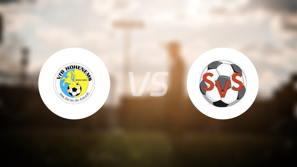 霍亨恩姆斯vs泽基岑比分预测【2026/04/18】