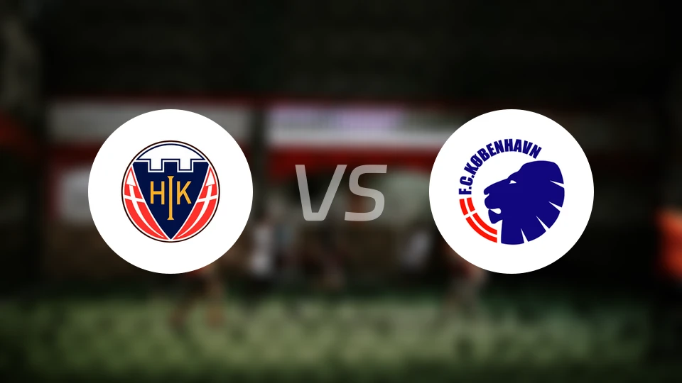 霍布罗vs哥本哈根比分预测【2025/10/30】
