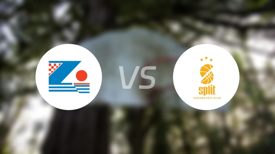 扎达尔vs斯普里特比分预测【2026/01/31】